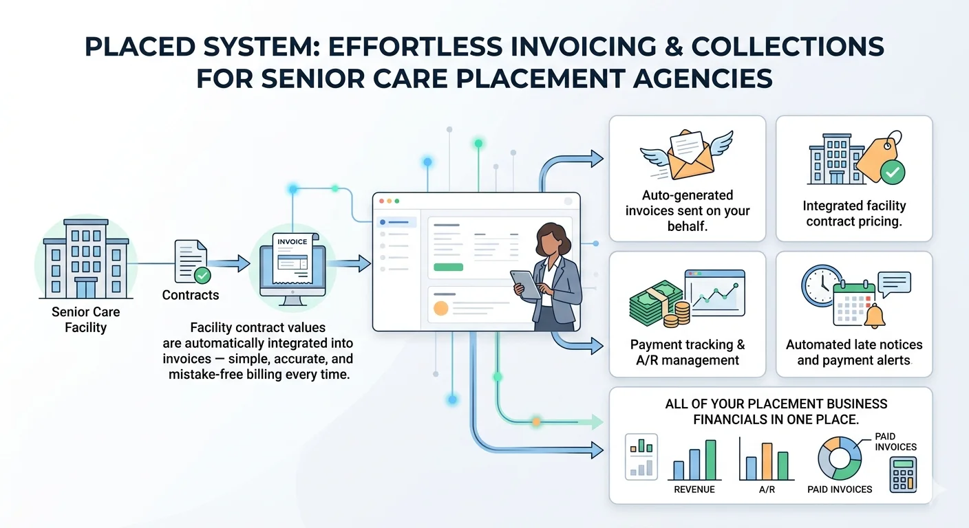 Invoicing and Accounts Receivable